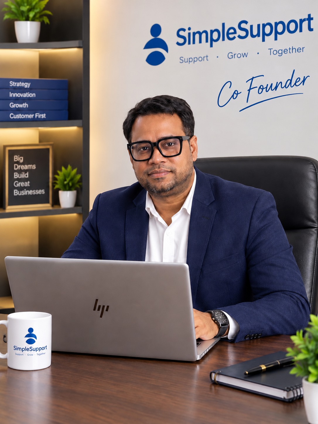 Chetan Kumar
