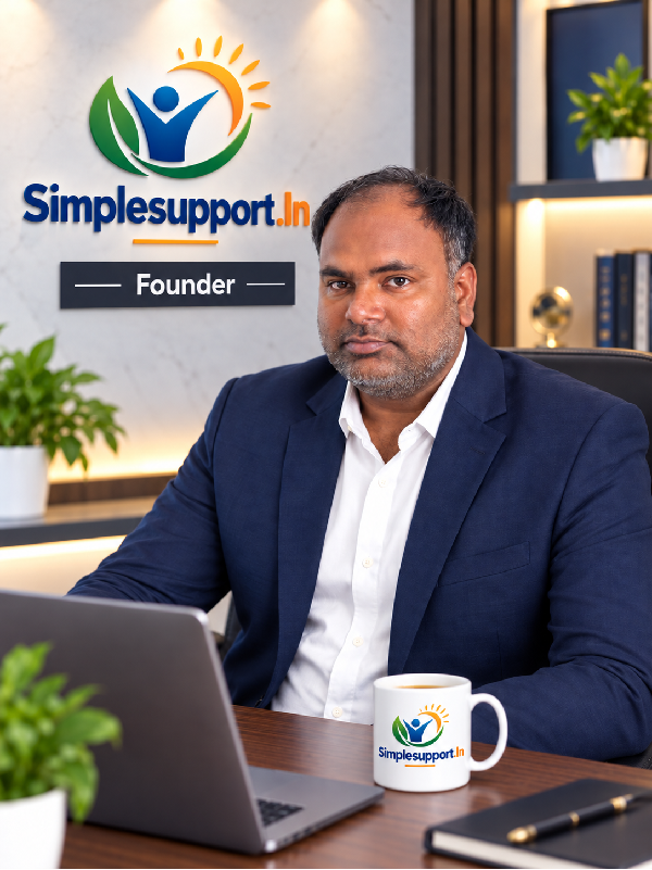 Navin Kumar Sah